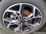  KIA  Sportage 1.6 CRDI 136 MHEV DCT7 GT LINE 2WD #31