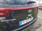  KIA  Sportage 1.6 CRDI 136 MHEV DCT7 GT LINE 2WD #35