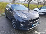  KIA  Sportage 1.6 CRDI 136 MHEV DCT7 GT LINE 2WD #77
