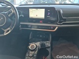 KIA  Sportage 1.6 T-GDI 230 HEV AUTO ACTIVE #11