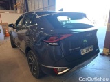  KIA  Sportage 1.6 T-GDI 230 HEV AUTO ACTIVE #2
