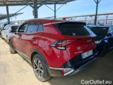  KIA  Sportage 1.6 T-GDI 230 HEV AUTO DESIGN #2