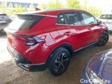  KIA  Sportage 1.6 T-GDI 230 HEV AUTO DESIGN #3