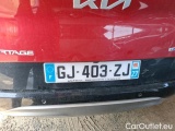  KIA  Sportage 1.6 T-GDI 230 HEV AUTO DESIGN #5
