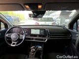  KIA  Sportage 1.6 T-GDI 230 HEV AUTO DESIGN #4