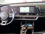  KIA  Sportage 1.6 T-GDI 230 HEV AUTO DESIGN #11