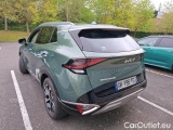  KIA  Sportage 1.6 T-GDI 230 HEV AUTO DESIGN #2