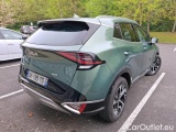  KIA  Sportage 1.6 T-GDI 230 HEV AUTO DESIGN #3