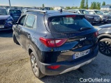  KIA  STONIC 1.0 T-GDI 100 ACTIVE DCT7 #2