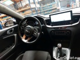  KIA  XCeed 1.0 T-GDI 120 ISG ACTIVE BUSINESS #4