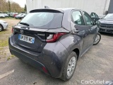  Mazda  2  1.5 HEV 116 PURE AUTO #3