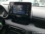  Mazda  2  1.5 HEV 116 PURE AUTO #11