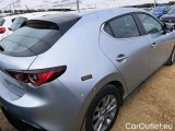  Mazda  3 2.0 E-SKYACTIV G M-HYD 122 BUSINESS E AT #28