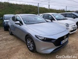  Mazda  3 2.0 E-SKYACTIV G M-HYD 122 BUSINESS E AT #54