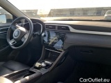  MG  ZS EV BEV 70KWH LUXURY #4