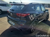  MG  ZS EV BEV 70KWH LUXURY #3