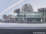  MG  ZS EV BEV 70KWH LUXURY #8