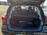  MG  ZS EV BEV 70KWH LUXURY #13