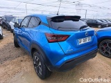  Nissan  Juke 1.0 DIG-T 114 BUSINESS EDITION DCT #2