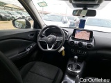  Nissan  Juke 1.0 DIG-T 114 BUSINESS EDITION DCT #4