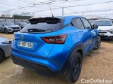  Nissan  Juke 1.0 DIG-T 114 BUSINESS EDITION DCT #3