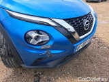  Nissan  Juke 1.0 DIG-T 114 BUSINESS EDITION DCT #35