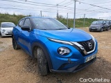  Nissan  Juke 1.0 DIG-T 114 BUSINESS EDITION DCT #51