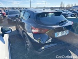  Nissan  Juke 1.0 DIG-T 114 BUSINESS EDITION DCT #2
