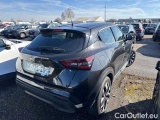  Nissan  Juke 1.0 DIG-T 114 BUSINESS EDITION DCT #3