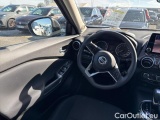  Nissan  Juke 1.0 DIG-T 114 BUSINESS EDITION DCT #4