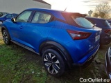  Nissan  Juke 1.0 DIG-T 114 BUSINESS EDITION DCT #2
