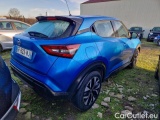  Nissan  Juke 1.0 DIG-T 114 BUSINESS EDITION DCT #3