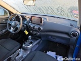  Nissan  Juke 1.0 DIG-T 114 BUSINESS EDITION DCT #4