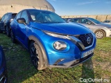  Nissan  Juke 1.0 DIG-T 114 BUSINESS EDITION DCT #23