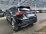  Nissan  Juke 1.0 DIG-T 114 N-CONNECTA DCT #2
