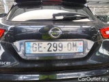  Nissan  Juke 1.0 DIG-T 114 N-CONNECTA DCT #5