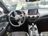  Nissan  Juke 1.0 DIG-T 114 N-CONNECTA DCT #4
