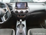  Nissan  Juke 1.0 DIG-T 114 N-CONNECTA DCT #11