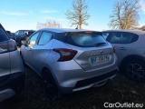  Nissan  Micra 1.0 IG-T ACENTA CVT #2