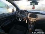  Nissan  Micra 1.0 IG-T ACENTA CVT #4
