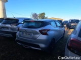  Nissan  Micra 1.0 IG-T ACENTA CVT #3