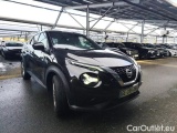  Nissan  Juke 1.0 DIG-T 114 N-CONNECTA DCT #40