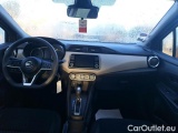  Nissan  Micra 1.0 IG-T ACENTA CVT #11