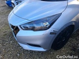  Nissan  Micra 1.0 IG-T ACENTA CVT #36