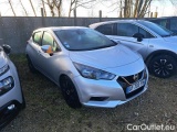  Nissan  Micra 1.0 IG-T ACENTA CVT #41