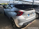  Nissan  Micra 1.0 IG-T MADE IN FRANCE #2