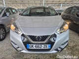  Nissan  Micra 1.0 IG-T MADE IN FRANCE #14