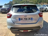  Nissan  Micra 1.0 IG-T MADE IN FRANCE #15