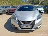  Nissan  Micra 1.0 IG-T MADE IN FRANCE #14