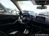  Nissan  Qashqai 1.5 HEV E-POWER 190 BUSINESS EDITION #4
